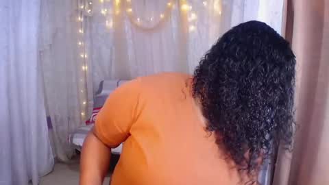 Ana online show from January 29, 2025, 12:22 am