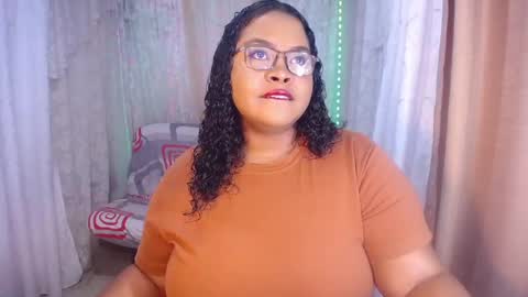 Ana online show from February 9, 2025, 8:56 pm