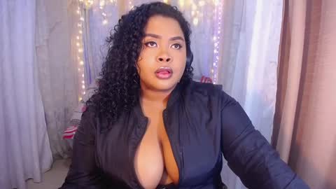 Ana online show from February 13, 2025, 11:26 pm