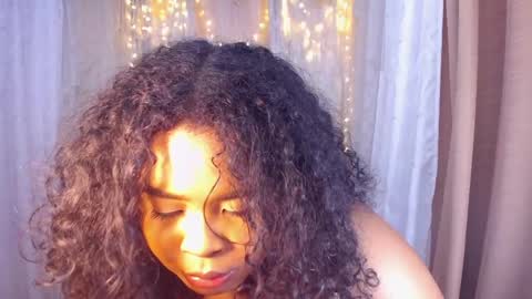 Ana online show from February 15, 2025, 9:37 pm