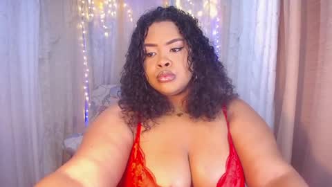 Ana online show from February 20, 2025, 11:21 pm