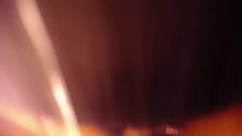 Ana online show from February 23, 2025, 1:35 am