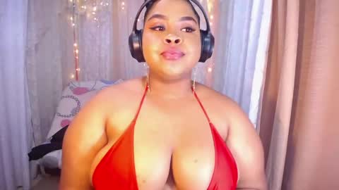 Ana online show from February 25, 2025, 2:58 am