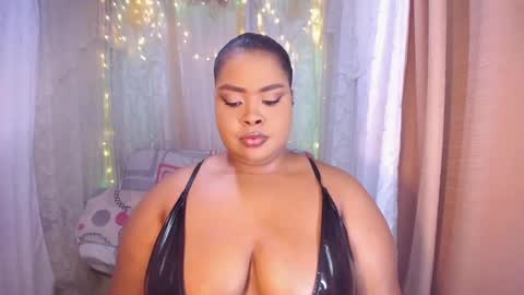 Ana online show from February 28, 2025, 11:34 pm