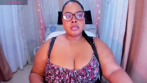 Ana online show from October 18, 2025, 10:43 pm