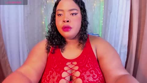 Ana online show from October 21, 2025, 11:38 pm