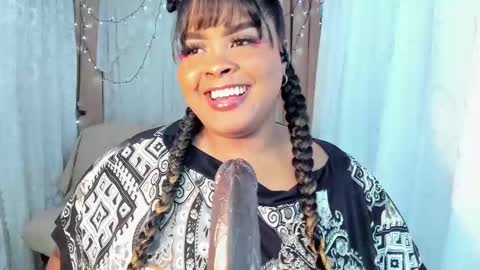 Ana online show from March 8, 2026, 1:14 am