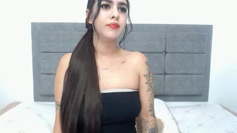 Ana Paula online show from January 10, 2026, 2:19 pm
