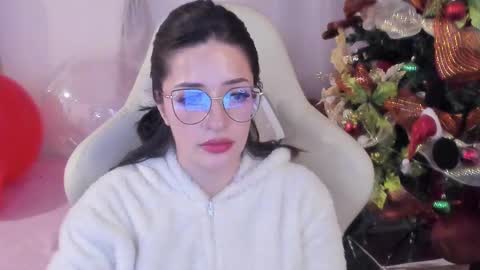 Im anna but you can call me as you want online show from December 20, 2024, 1:14 am