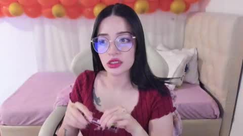 Im anna but you can call me as you want online show from February 19, 2025, 8:41 pm