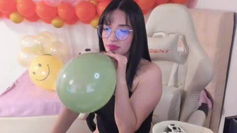 Im anna but you can call me as you want online show from February 24, 2025, 4:26 pm