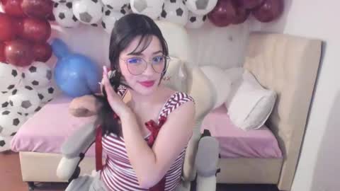 Im anna but you can call me as you want online show from September 10, 2025, 7:47 pm