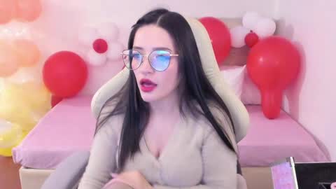 Im anna but you can call me as you want online show from April 1, 2026, 12:00 am