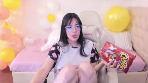 Snapshot of ana_ruuh chatting on May 10, 2026, 1:11 am Im anna but you can call me as you want online show from May 10, 2026, 1:11 am