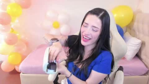 Snapshot of ana_ruuh chatting on May 30, 2026, 11:35 pm Im anna but you can call me as you want online show from May 30, 2026, 11:35 pm