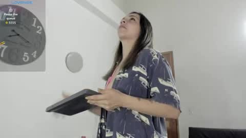 Ana  online show from April 9, 2026, 11:59 am