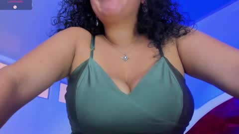 Ana My schedule 0400 - 1600 GMT -5 online show from February 22, 2025, 11:46 am