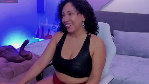 Ana My schedule 0400 - 1600 GMT -5 online show from February 24, 2025, 8:49 am