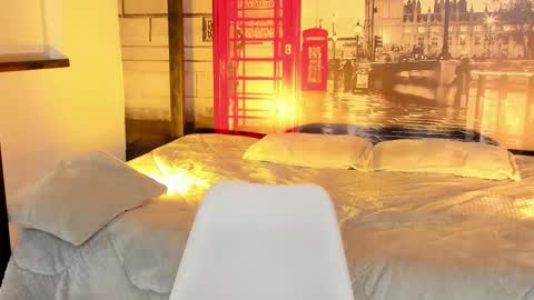 Ana My schedule 0400 - 1600 GMT -5 online show from November 28, 2025, 10:18 am