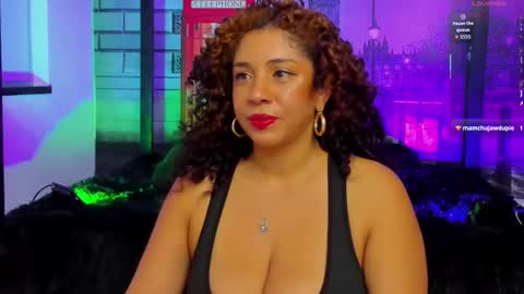 Ana My schedule 0400 - 1600 GMT -5 online show from January 10, 2026, 10:28 am