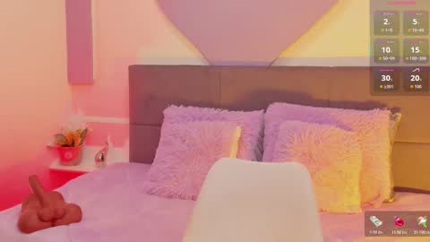 Ana My schedule 0400 - 1600 GMT -5 online show from January 16, 2026, 10:30 am