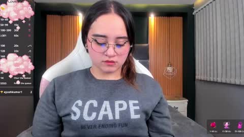 Ana online show from December 5, 2024, 8:33 pm