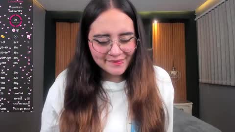 Ana online show from December 12, 2024, 11:14 pm