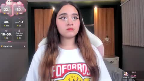 Ana online show from December 17, 2024, 12:56 am