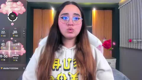 Ana online show from December 17, 2024, 9:27 pm