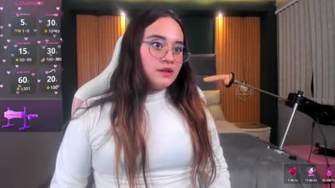 Ana online show from December 21, 2024, 12:20 am