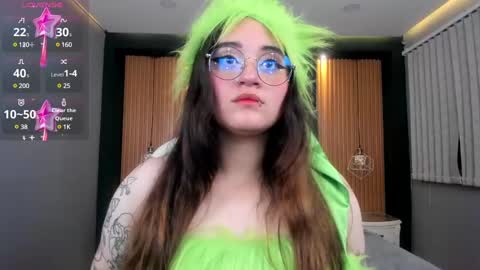 Ana online show from December 24, 2024, 6:50 pm