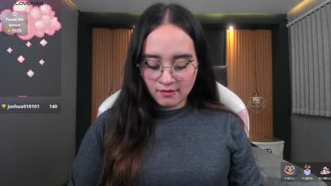 Ana online show from December 26, 2024, 11:35 pm