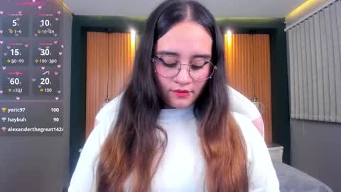 Ana online show from December 30, 2024, 3:25 am