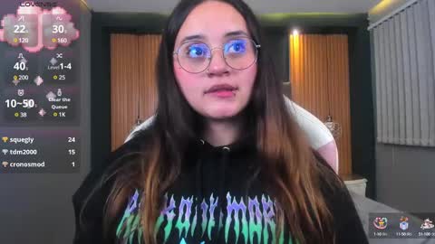 Ana online show from December 31, 2024, 2:03 pm