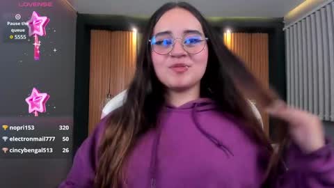 Ana online show from January 16, 2025, 11:48 pm