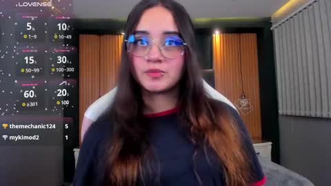 Ana online show from January 20, 2025, 8:50 pm