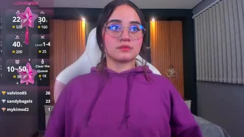 Ana online show from January 23, 2025, 8:35 pm