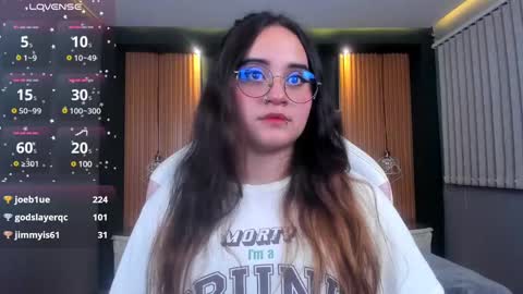 Ana online show from January 24, 2025, 11:34 pm