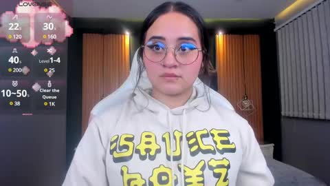 Ana online show from January 26, 2025, 9:29 pm