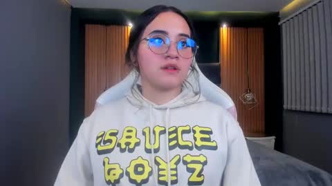 Ana online show from January 27, 2025, 12:33 am