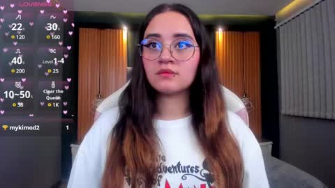 Ana online show from January 30, 2025, 8:21 pm