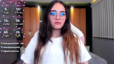 Ana online show from February 1, 2025, 12:51 am