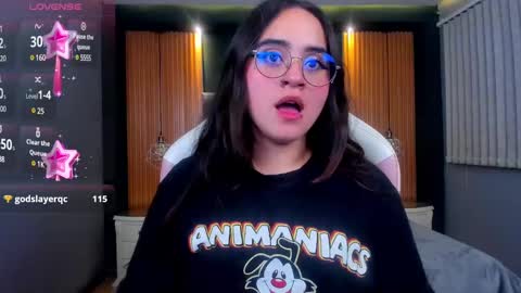 Ana online show from March 8, 2025, 12:00 am