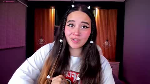 Ana online show from September 11, 2025, 9:26 pm