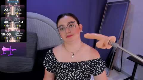 anaa_deep online show from March 6, 2025, 8:37 pm