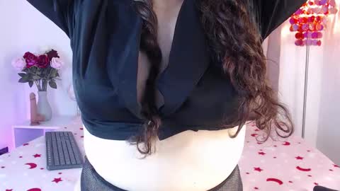 Ana Moon  online show from March 8, 2025, 6:10 am