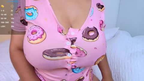 Ana sofia online show from November 22, 2025, 5:23 pm