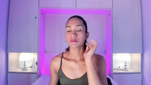anaacollins_ online show from June 13, 2026, 11:30 am