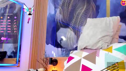 anabacker01 online show from November 18, 2025, 7:18 pm