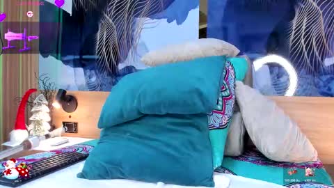 anabacker01 online show from January 6, 2026, 7:28 pm